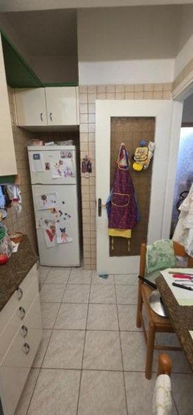 Heraklion Kreta, Heraklion: Wohnung im Stadtteil Tria Pefka zu verkaufen Wohnung kaufen